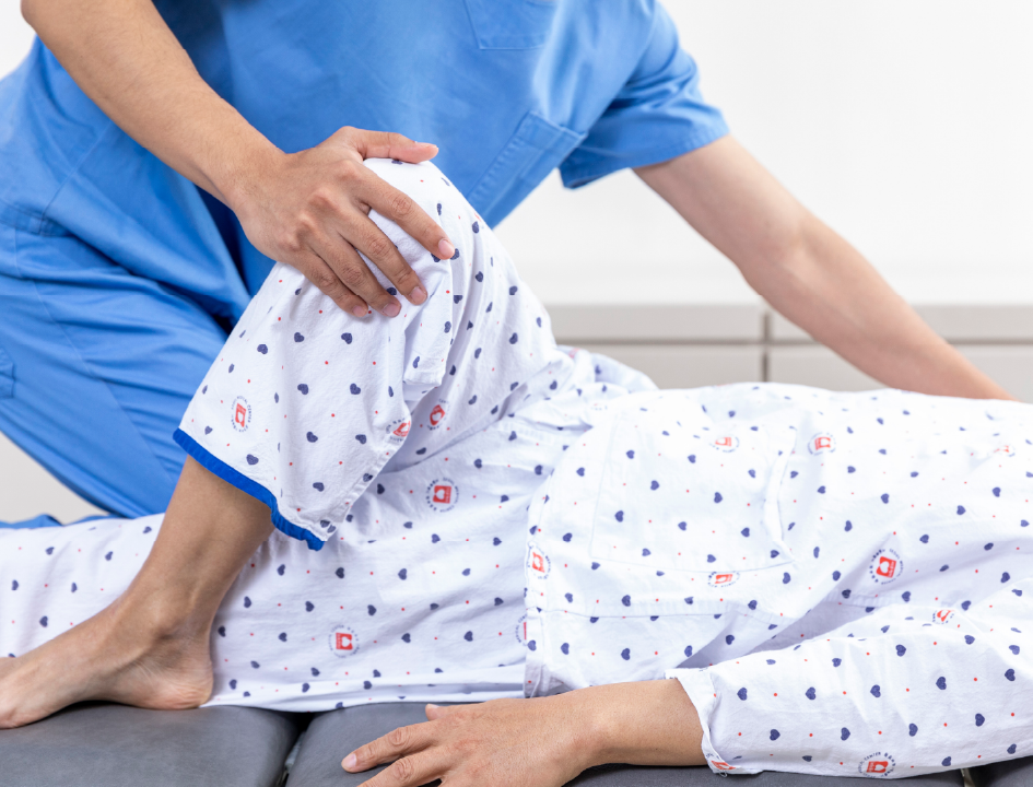 자세 · 체형교정